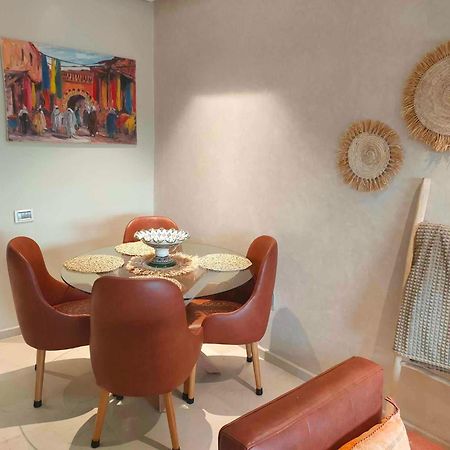 Prestigia Marrakech Dar Cheryana Марракеш Экстерьер фото