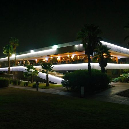 Prestigia Marrakech Dar Cheryana Марракеш Экстерьер фото