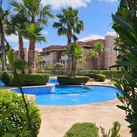 Prestigia Marrakech Dar Cheryana Марракеш Экстерьер фото