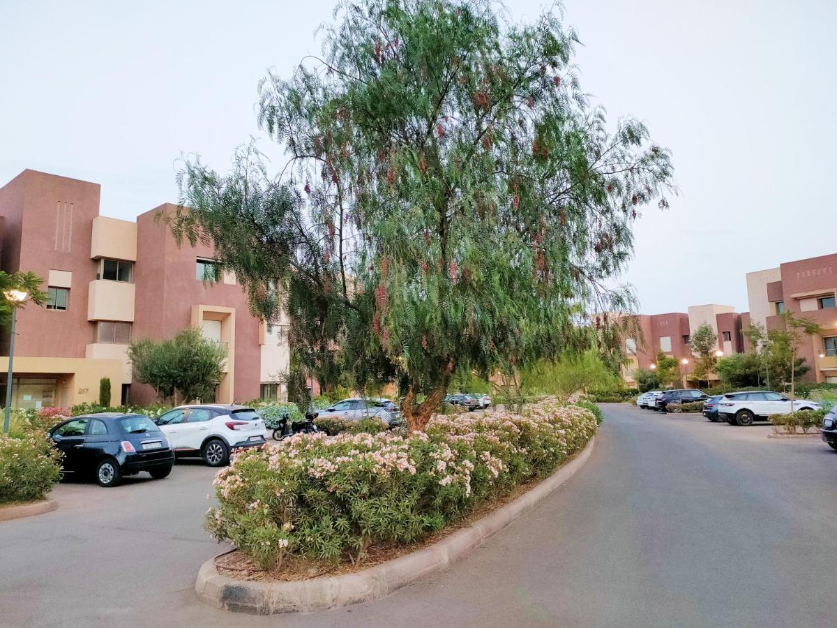 Prestigia Marrakech Dar Cheryana Марракеш Экстерьер фото
