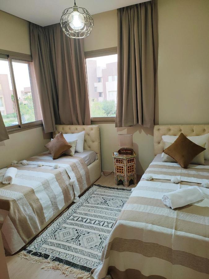 Prestigia Marrakech Dar Cheryana Марракеш Экстерьер фото