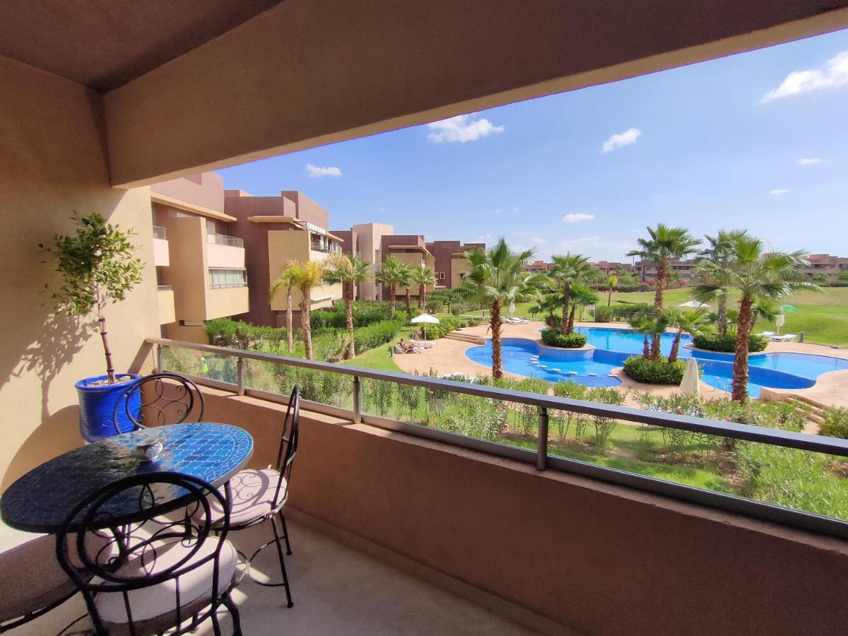 Prestigia Marrakech Dar Cheryana Марракеш Экстерьер фото