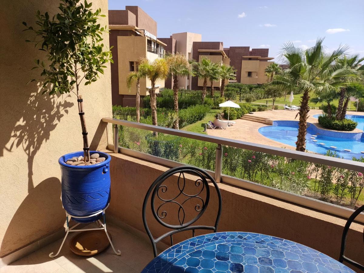 Prestigia Marrakech Dar Cheryana Марракеш Экстерьер фото
