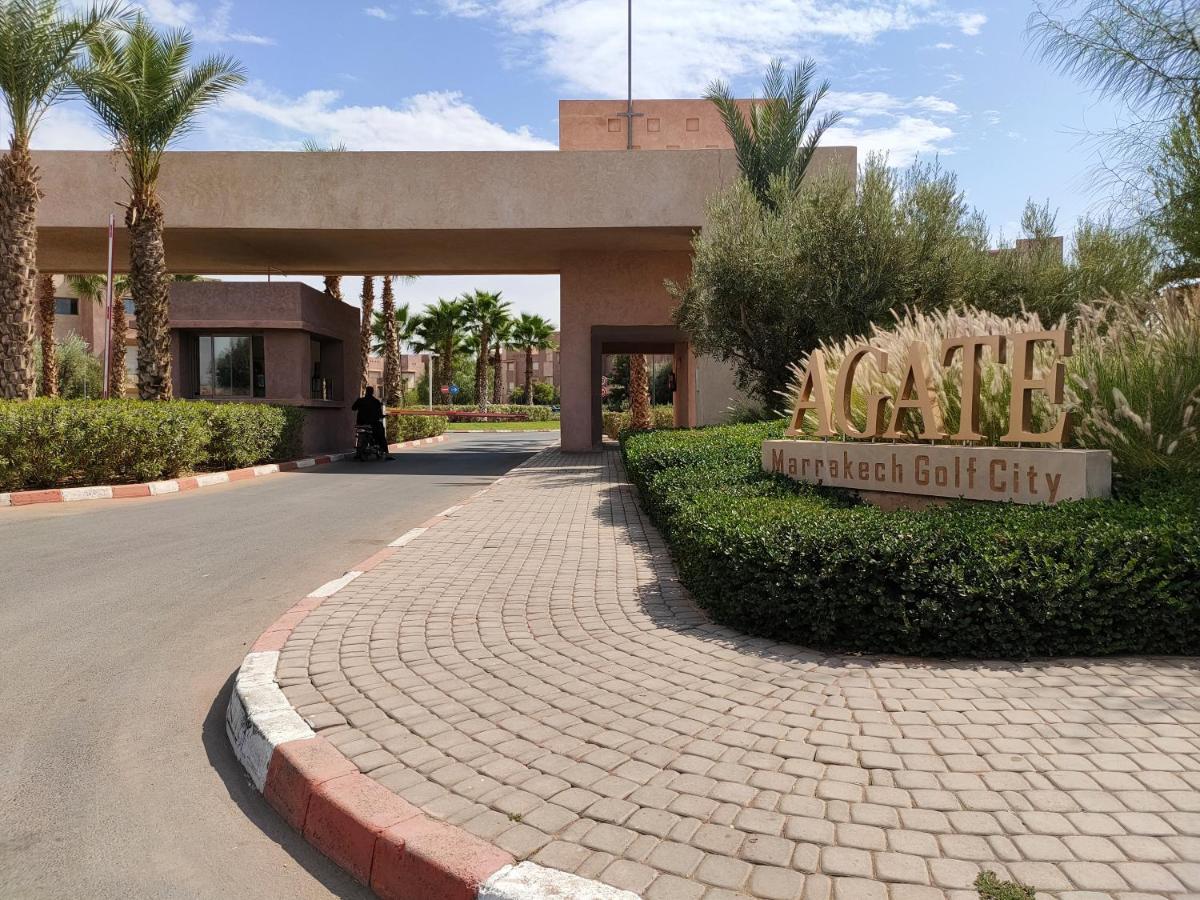 Prestigia Marrakech Dar Cheryana Марракеш Экстерьер фото