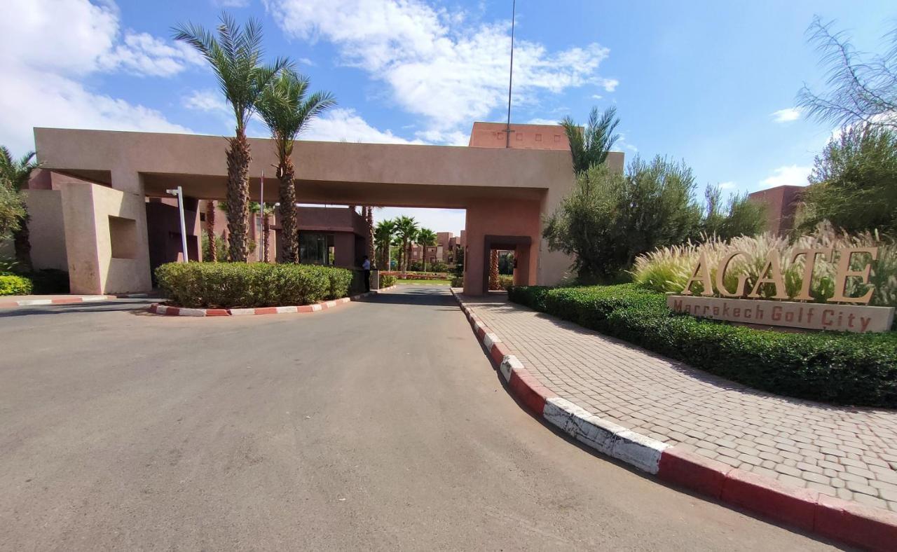 Prestigia Marrakech Dar Cheryana Марракеш Экстерьер фото