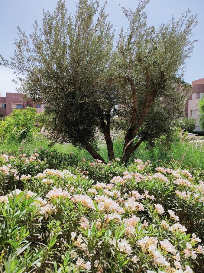 Prestigia Marrakech Dar Cheryana Марракеш Экстерьер фото