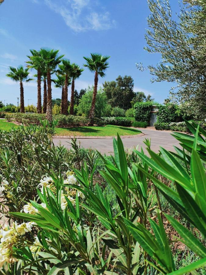 Prestigia Marrakech Dar Cheryana Марракеш Экстерьер фото