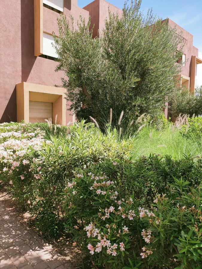 Prestigia Marrakech Dar Cheryana Марракеш Экстерьер фото