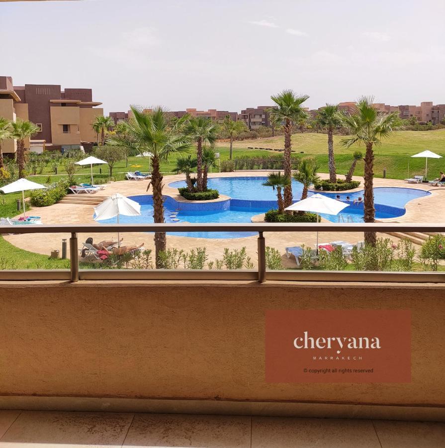 Prestigia Marrakech Dar Cheryana Марракеш Экстерьер фото
