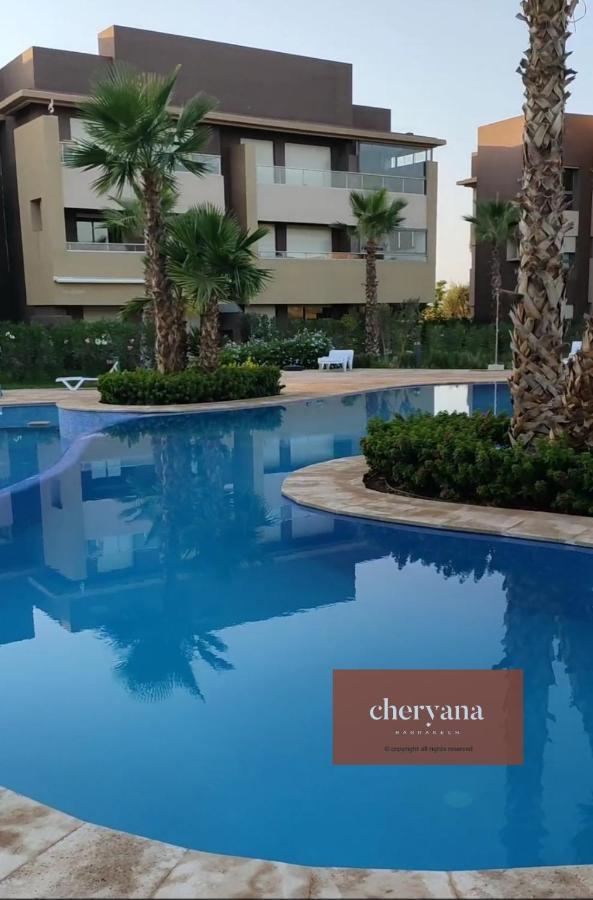 Prestigia Marrakech Dar Cheryana Марракеш Экстерьер фото
