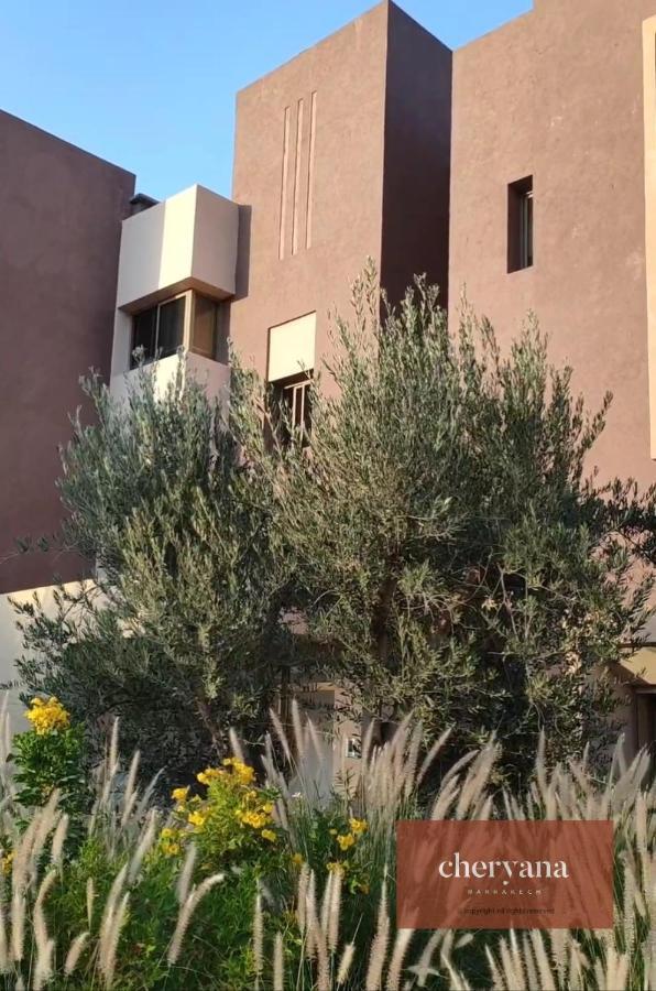 Prestigia Marrakech Dar Cheryana Марракеш Экстерьер фото