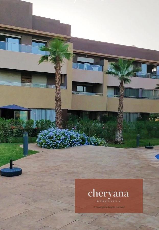 Prestigia Marrakech Dar Cheryana Марракеш Экстерьер фото