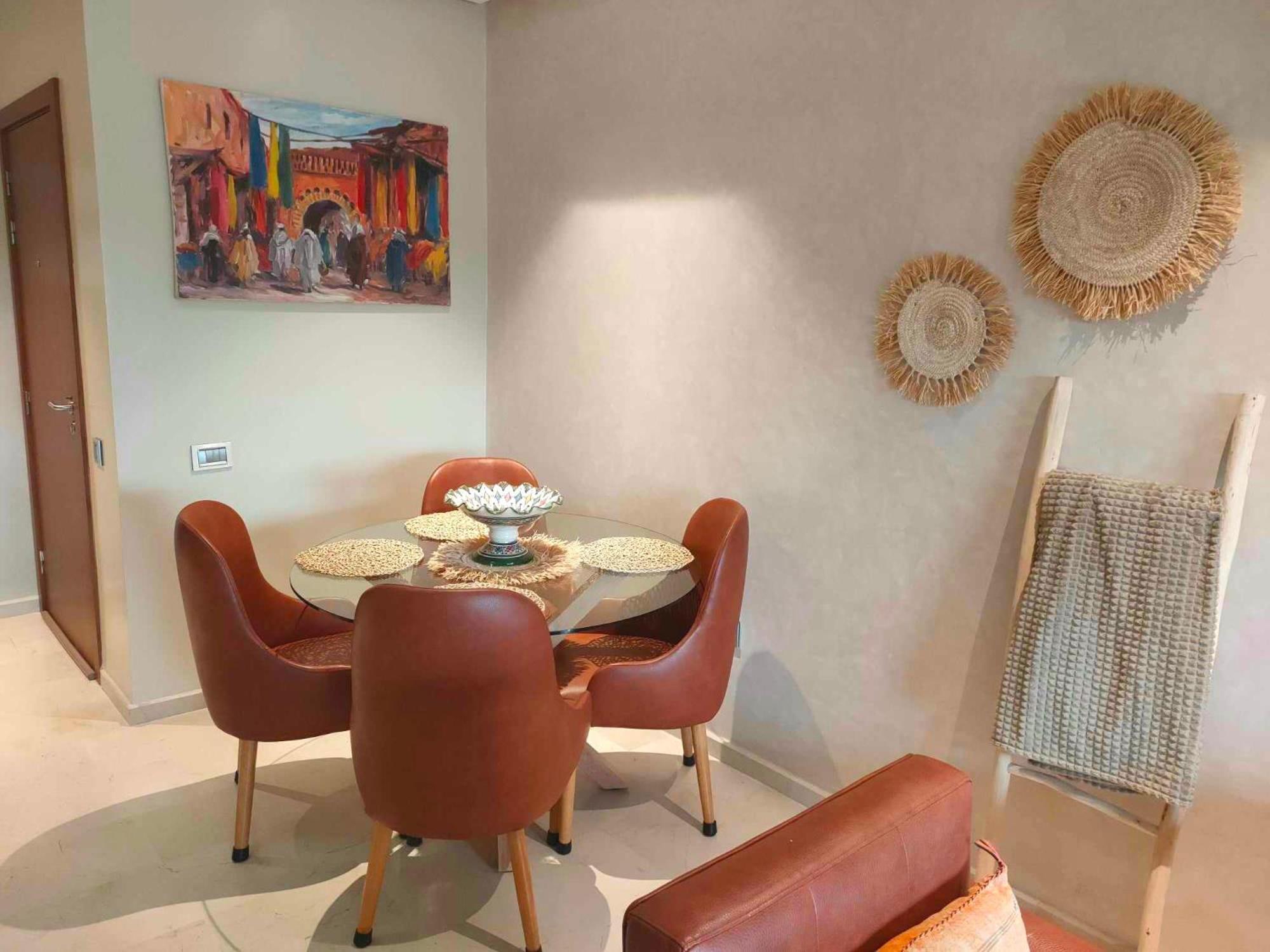 Prestigia Marrakech Dar Cheryana Марракеш Экстерьер фото