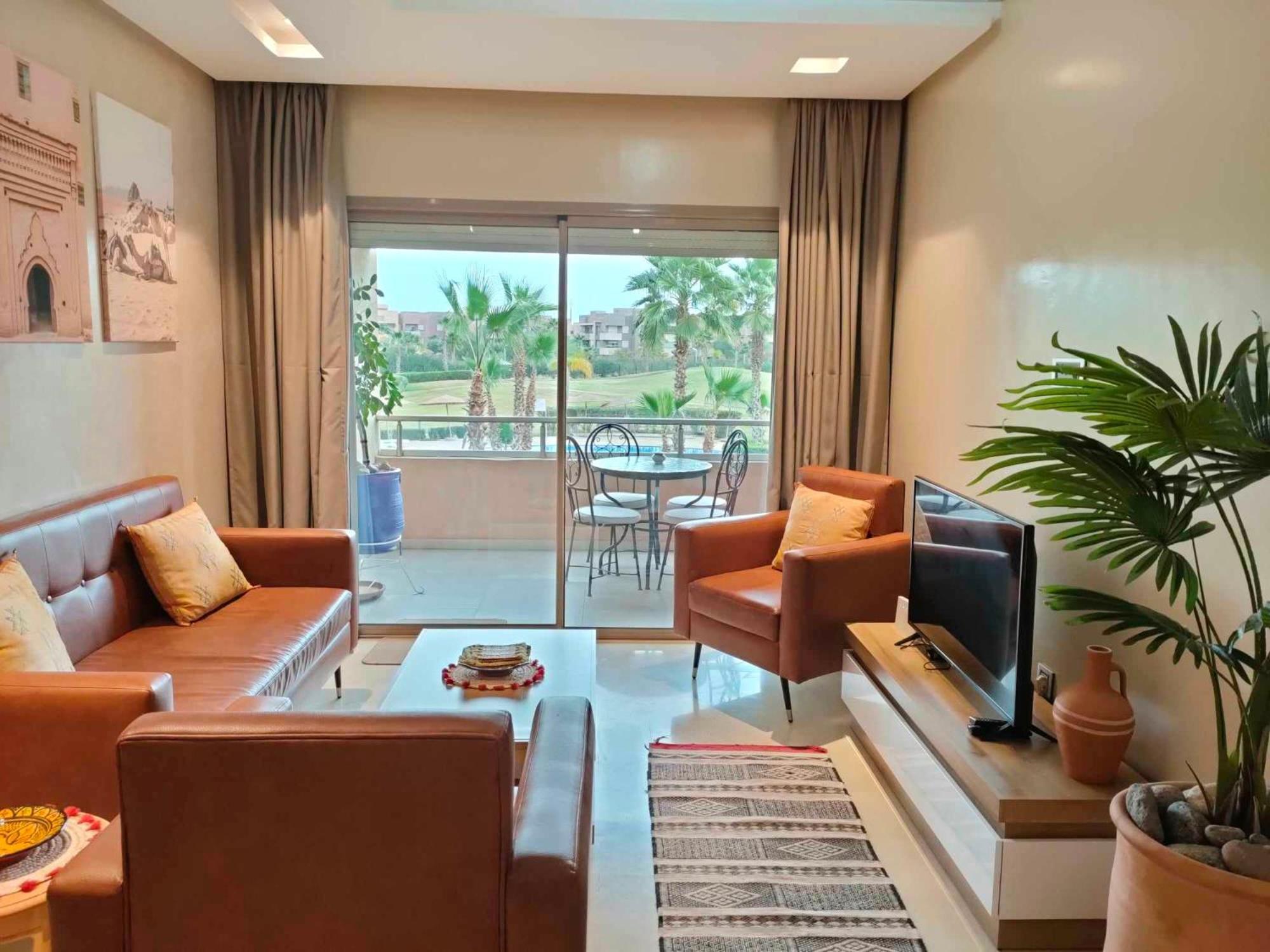 Prestigia Marrakech Dar Cheryana Марракеш Экстерьер фото
