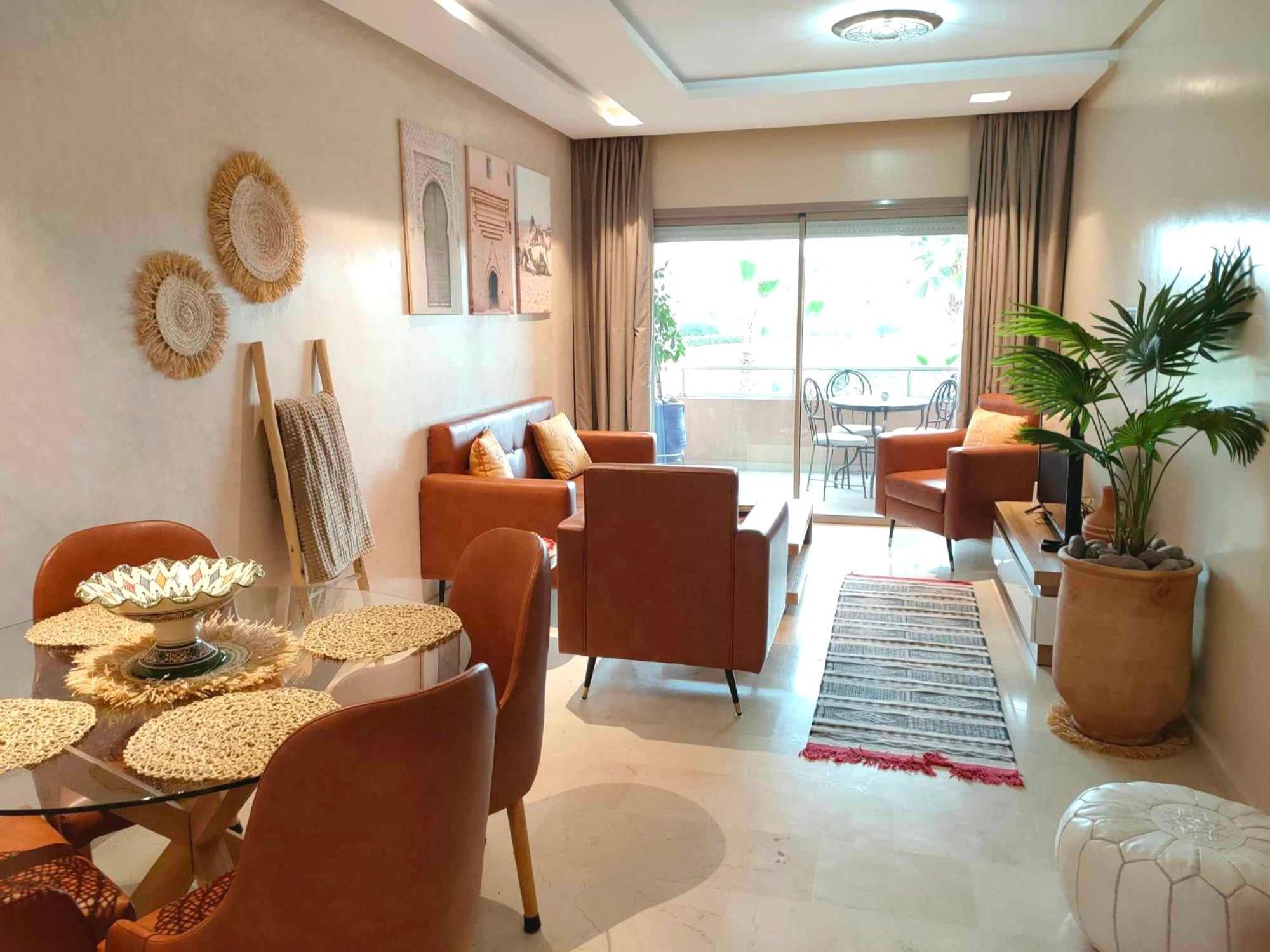 Prestigia Marrakech Dar Cheryana Марракеш Экстерьер фото