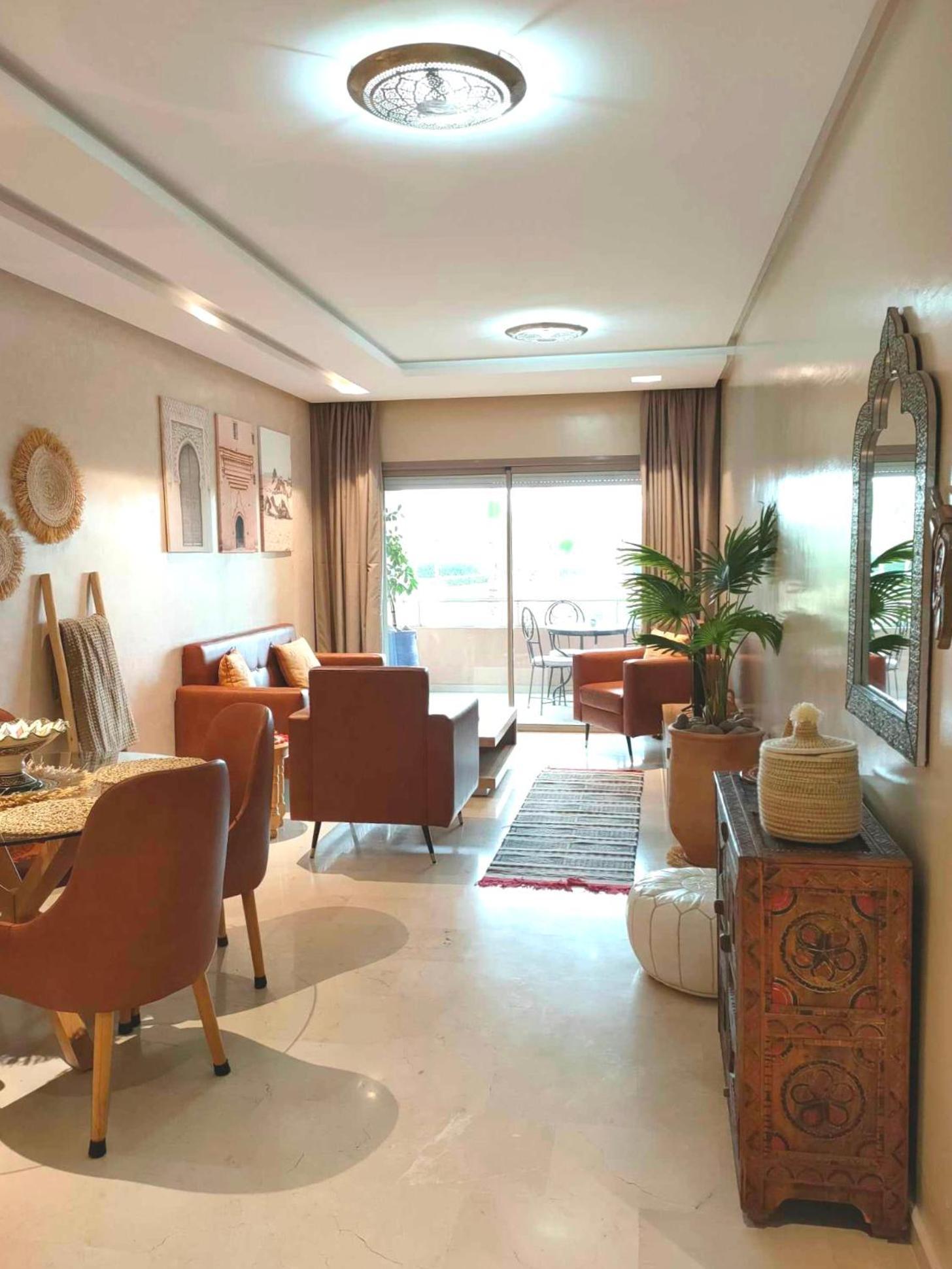 Prestigia Marrakech Dar Cheryana Марракеш Экстерьер фото