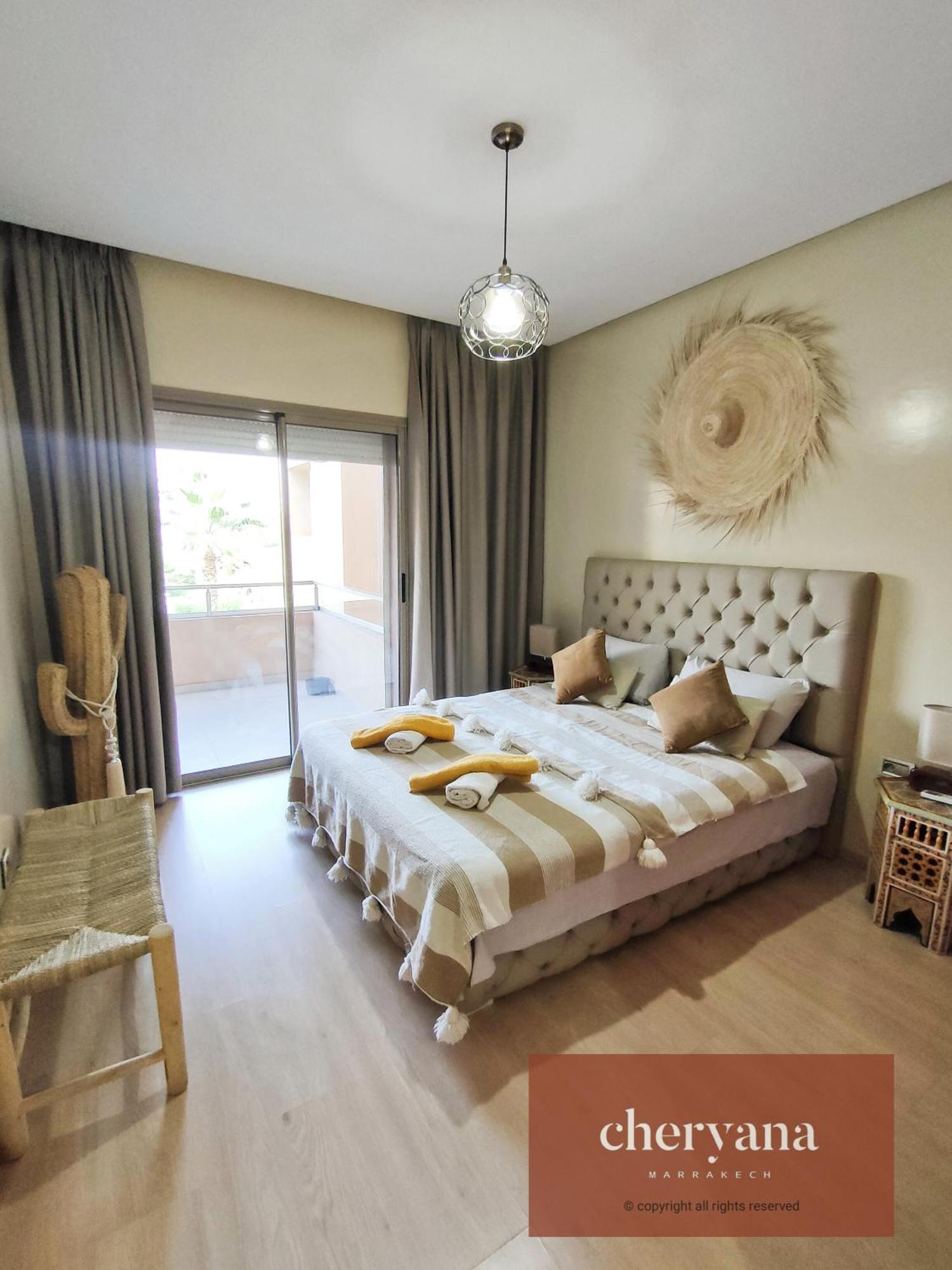 Prestigia Marrakech Dar Cheryana Марракеш Экстерьер фото