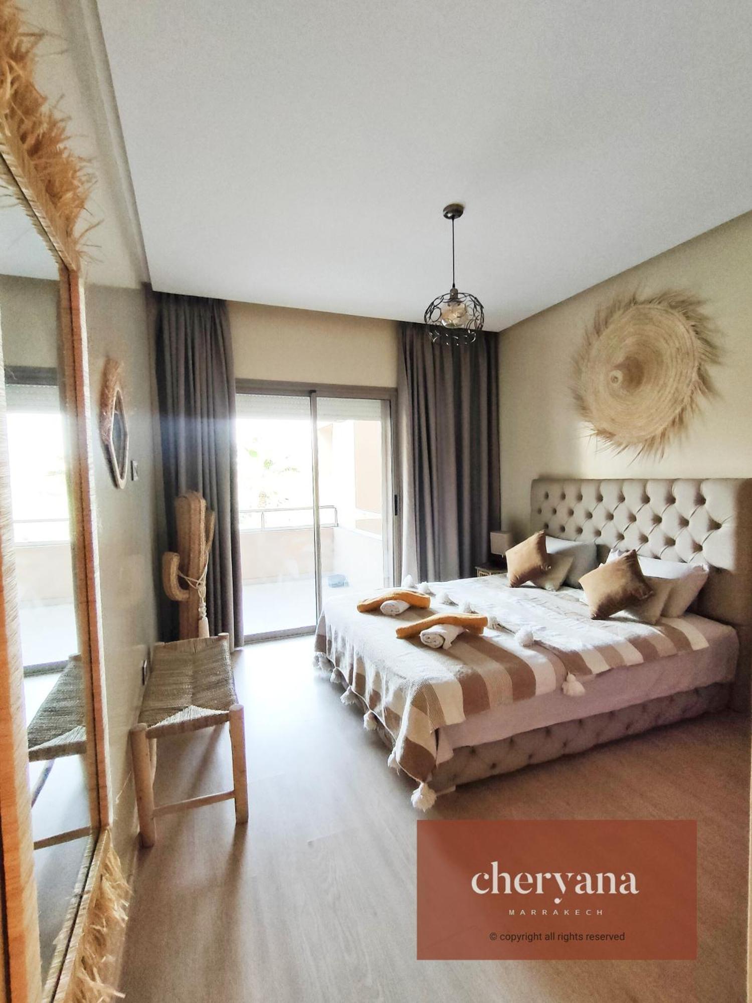 Prestigia Marrakech Dar Cheryana Марракеш Экстерьер фото