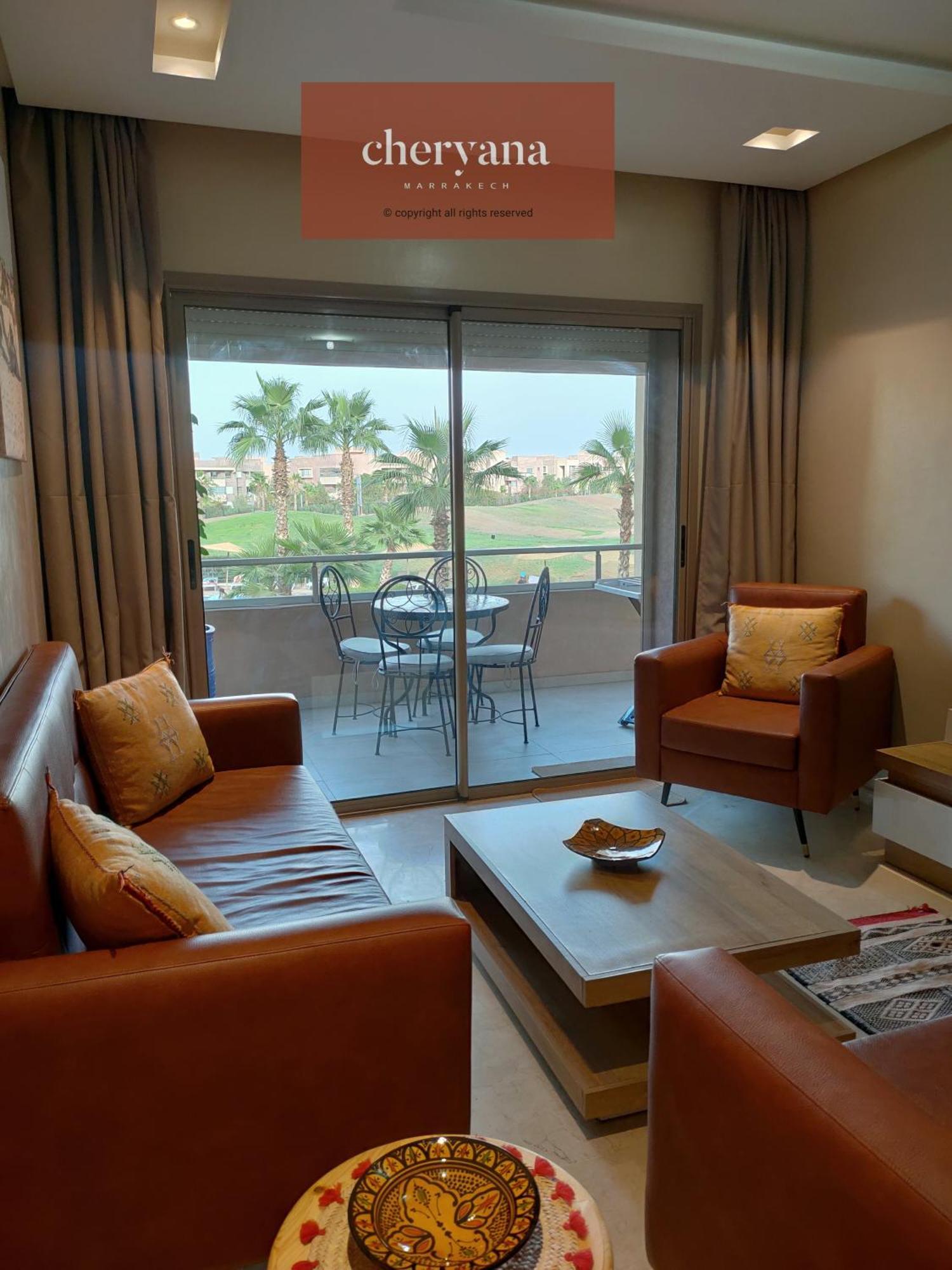 Prestigia Marrakech Dar Cheryana Марракеш Экстерьер фото
