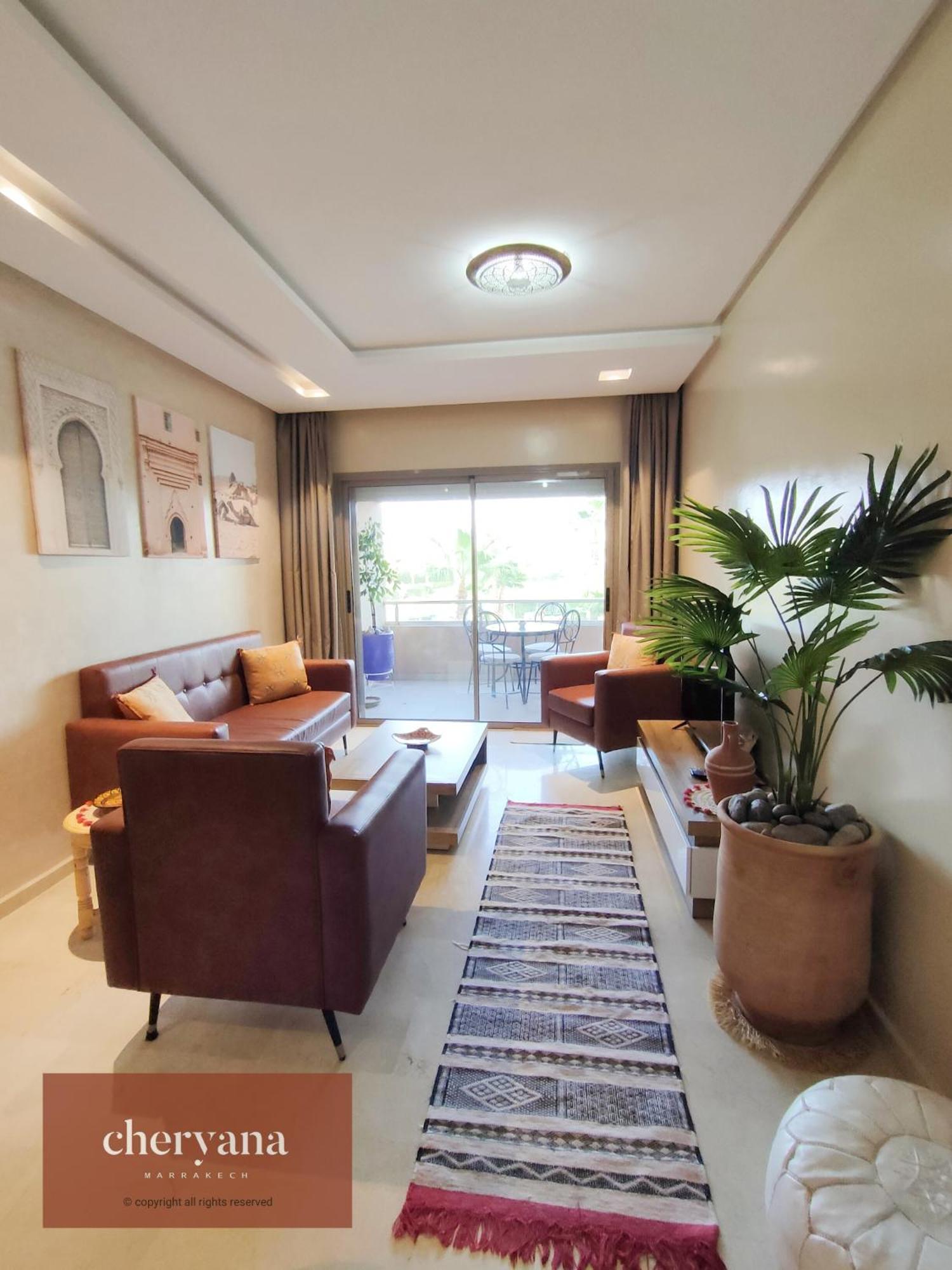 Prestigia Marrakech Dar Cheryana Марракеш Экстерьер фото
