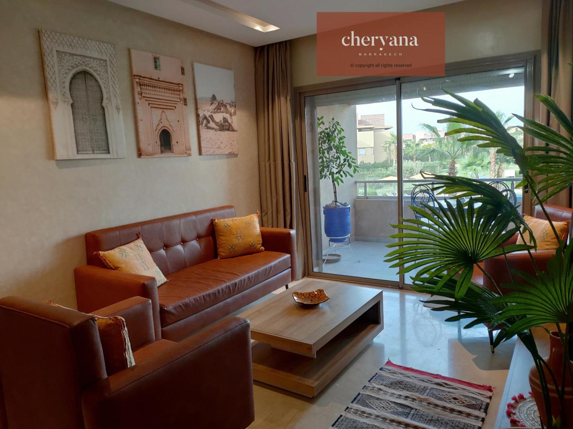 Prestigia Marrakech Dar Cheryana Марракеш Экстерьер фото