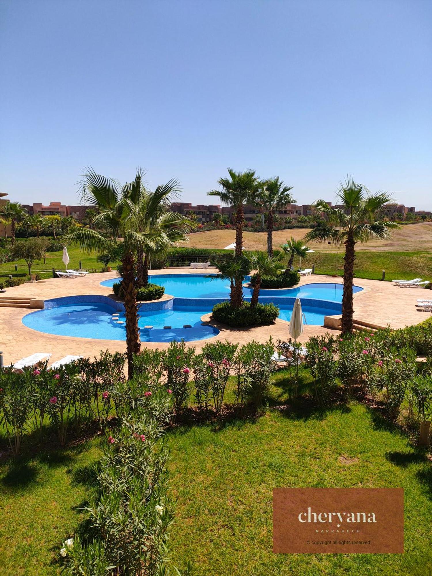 Prestigia Marrakech Dar Cheryana Марракеш Экстерьер фото