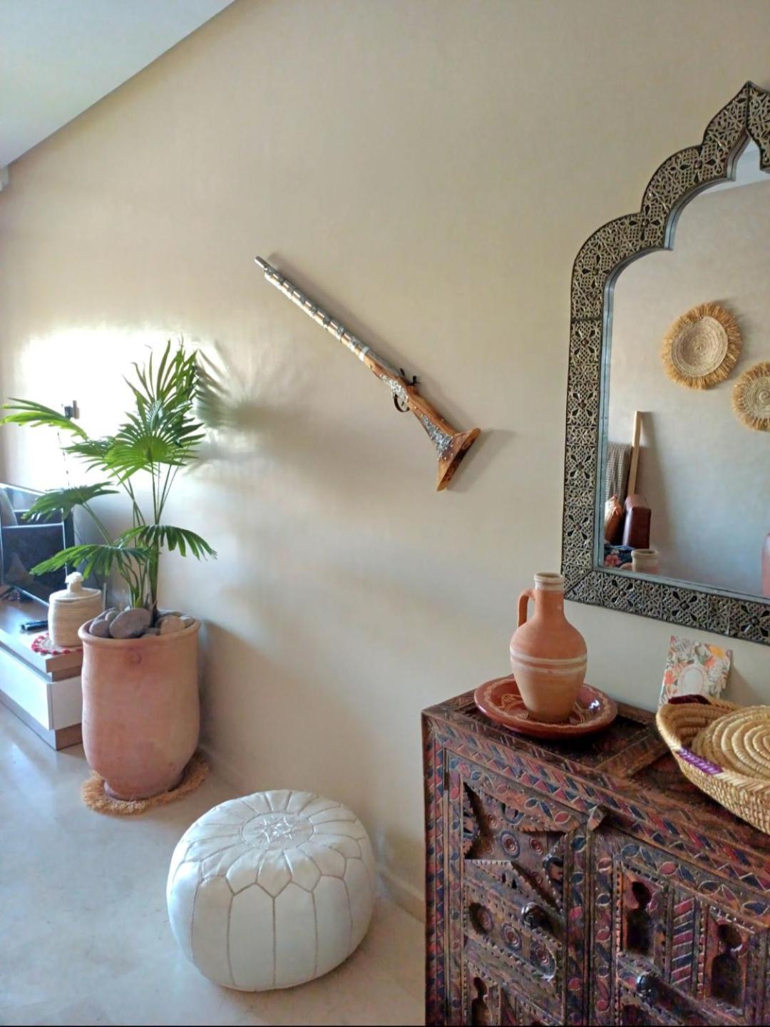 Prestigia Marrakech Dar Cheryana Марракеш Экстерьер фото