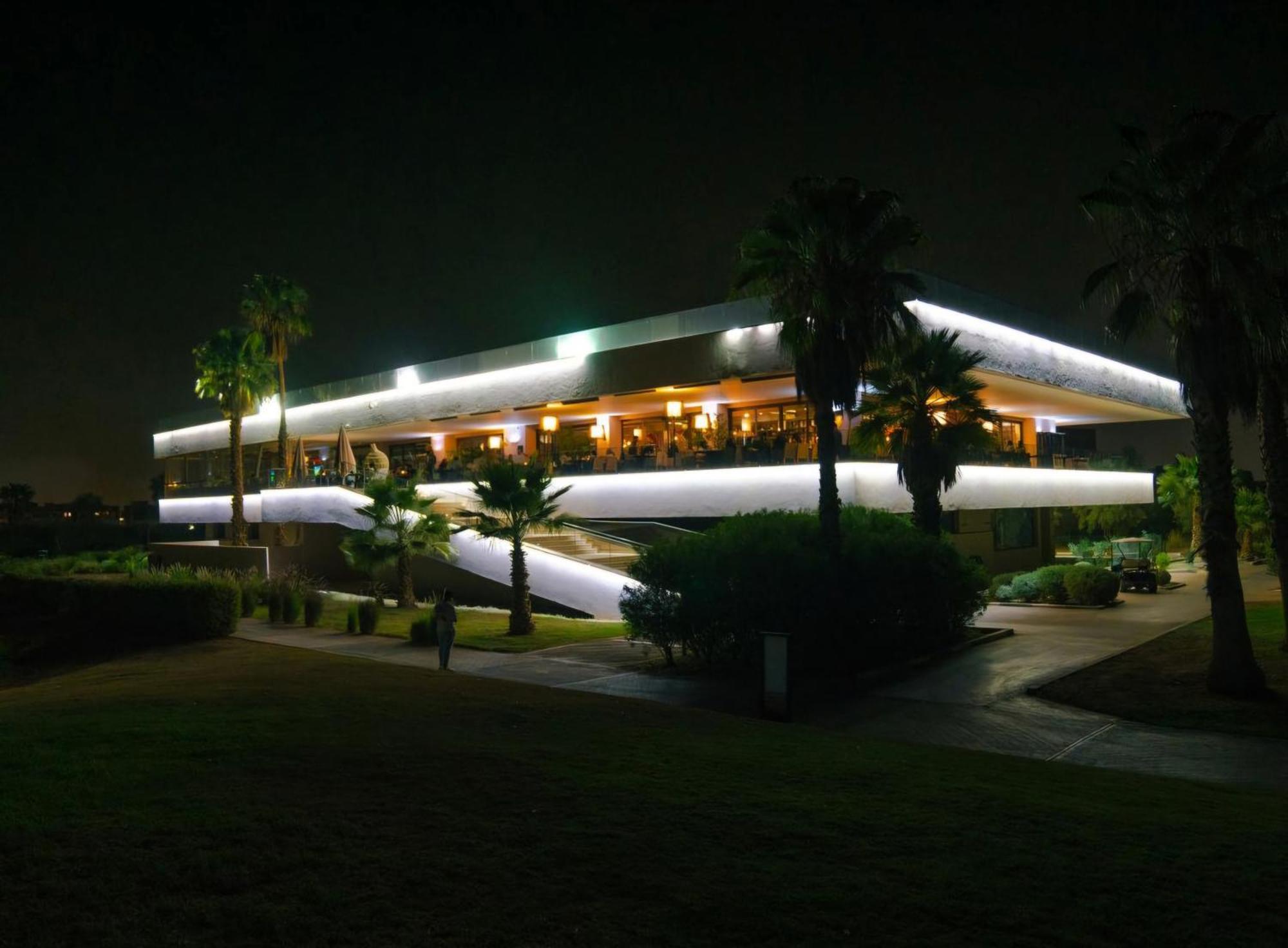 Prestigia Marrakech Dar Cheryana Марракеш Экстерьер фото