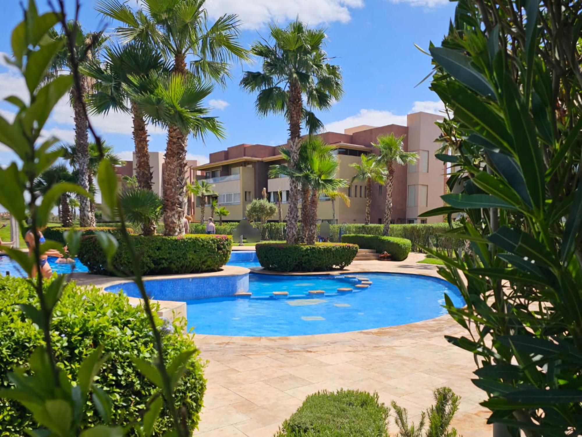 Prestigia Marrakech Dar Cheryana Марракеш Экстерьер фото
